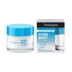 Neutrogena Hydro Boost Gel Cream Nemlendirici Kuru Ciltler İçin Krem 50 Ml (5'Li Paket)