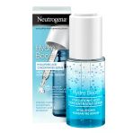 Neutrogena Hydro Boost Hyalüronik Konsantre Serum 15Ml (4'Li Paket)