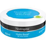 Neutrogena Hydro Boost J Kavanoz Vücut Kremi 200 ml 4 Adet