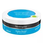 Neutrogena Hydro Boost J Kavanoz Vücut Kremi 200 Ml (4'Li Paket)