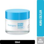 Neutrogena Hydro Boost Jel Krem Kuru Ciltler İçin Yoğun NeMlendirme 50 Ml