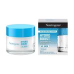 Neutrogena Hydro Boost Jel Krem Nemlendirici Kuru Ciltler İçin 50 ml Hyalüronik Asit İçerikli Etkili