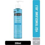 Neutrogena Hydro Boost Jel Temizleyici 200 ml Yağlı Ciltler İçin Etkili Temizleme