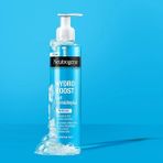 Neutrogena Hydro Boost Jel Temizleyici Hassas Ciltler İçin Nemlendirici Etki - standart