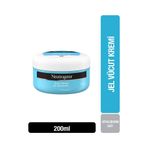 Neutrogena Hydro Boost Jel Vücut Kremi, 200 ml, 4 Adet, Hyalüronik Asit