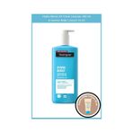 Neutrogena Hydro Boost Jel Vücut Losyonu 400 ML + Aveeno Baby Losyon 15 ML