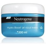 Neutrogena Hydro Boost Kavanoz Krem 2 x 200 ml - 400 ml