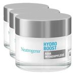 Neutrogena Hydro Boost Konsantre Nemlendirici Krem 50 ml (3 paketi)