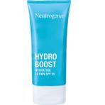 Neutrogena Hydro Boost Nemlendirici Hafif Krem Spf 25 50ML 3 Adet