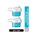 Neutrogena Hydro Boost Nemlendirici Normal Ciltler için Vücut Kremi 50 ml & Nemlendirici Jel krem 50 ml