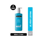 Neutrogena Hydro Boost Nemlendirici Tüm Cilt Tipleri için Vücut Losyonu 2x400 ml