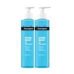 Neutrogena Hydro Boost Nemlendirme Temizleme Jelli 200x2
