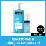 Neutrogena Hydro Boost SPF 50 Nemlendirici + Losyon