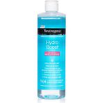 Neutrogena Hydro Boost Üç Etkili Micellar Water 400 ml Hassas Ciltler İçin Derinlemesine Temizlik