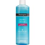 Neutrogena Hydro Boost Üç Etkili Micellar Water 400 ml Tüm Cilt Tipleri İçin Aydınlatıcı Etki - Tüm Cilt Tipleri Krem Aydınlatıcı 1 ml