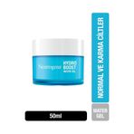 Neutrogena Hydro Boost Water Gel Yüz Nemlendirici 50 ml