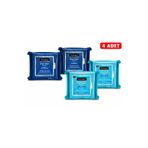 Neutrogena HydroBoost + Deepclean Makyaj Temizleme Mendili 25 Adet X 4 Adet