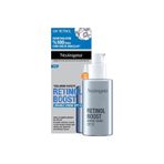 Neutrogena Kırışıklık Karşıtı Retinol Boost Antiaging Spf 15 50 ml Gündüz Kremi