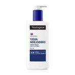 Neutrogena Kuru Ciltler Için Anında Emilen Vücut Losyonu Yoğun Nemlendirici 400 Ml