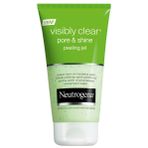 Neutrogena Misket Limon ve Mandalina 150 ml Visıbly Clear Pore And Shine Peeling Jel