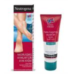 Neutrogena Nasırlaşmış Ayaklar İçin 40 ML Bakım Kremi