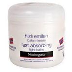 Neutrogena Nemlendirici Parfümsüz 400 ml Vücut Losyonu
