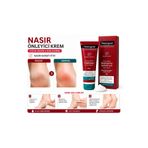 Neutrogena Norveç formullü nasır önleyici krem