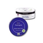 Neutrogena Norveç Formülü 200 ml Besleyici Bakım Kremi + 200 ml Hızlı Emilen Bakım Kremi