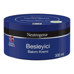 Neutrogena Norveç Formülü 4x300 ml Besleyici Bakım Kremi