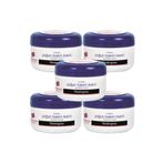 Neutrogena Norveç Formülü 5x200 ml Besleyici Bakım Kremi