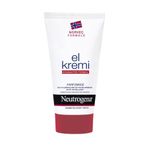 Neutrogena Norveç Formülü 75 ml Parfümsüz El Kremi