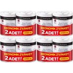 Neutrogena Norveç Formülü 8x200 ml Hızlı Emilen Bakım Kremi