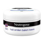 Neutrogena Norveç Formülü Hızlı Emilen 200 ml Bakım Kremi