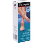 Neutrogena Norveç Formülü Hızlı Emilen 3x100 ml Ayak Kremi