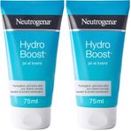 Neutrogena Norveç Formülü Hydro Boost Jel El Kremi (75 ml) 2li paket