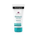 Neutrogena Norveç Formülü Leke Bırakmayan Rahatlatıcı 100 ml Besleyici Ayak Kremi