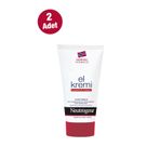 Neutrogena Norveç Formülü Parfümsüz 2x75 ml El Kremi