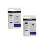 Neutrogena Norveç Formülü SPF15 2x4,8 g Dudak Nemlendiricisi
