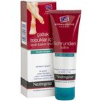 Neutrogena Onarıcı Bakım Çatlak Topuk Kremi 50Ml