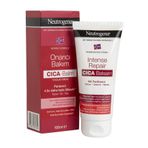 Neutrogena Onarıcı Bakım Cica Balm 100 ml Yoğun Krem
