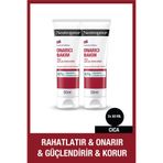 Neutrogena Onarıcı Bakım Cica Çatlak Topuk Kremi, 50 ml x 2 Adet