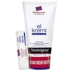 Neutrogena Parfümlü 75 ml El Kremi ve Dudak Kremi