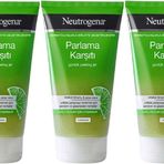 Neutrogena Parlama Karşıtı Yağsız 150x3 ml Peeling Jel