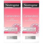 Neutrogena Refreshingly Clear (Pembe Greyfurt ve C Vitamini) Nemlendirici Yüz Kremi (50 ml) (2 paketi)