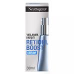 Neutrogena Retinol Boost+ 30 ML Serum