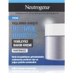 Neutrogena Retinol Boost Intense Gece Kremi - YOK