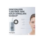 Neutrogena Retinol Boost Kırışıklık Ve Koyu Leke Karşıtı Spf Gündüz Kremi Antiaging 50 Ml