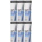 Neutrogena Retinol Boost Yaşlanma Karşıtı 6x30 ml Serum