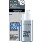 Neutrogena Retinol Boost - Yaşlanma Karşıtı Canlandırıcı Gece Kremi 50 ml Kolajen İçerikli