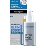 Neutrogena Retinol Boost Yaşlanma Karşıtı Gündüz Kremi Spf Erdm